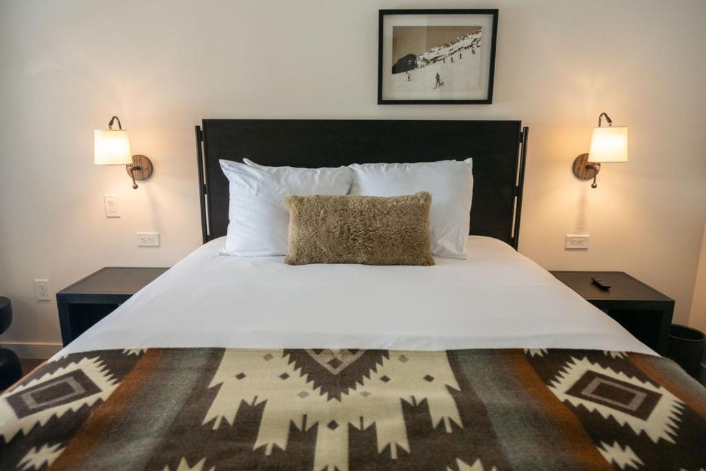 High Creek Lodge And Cabins 파고사스프링스 외부 사진