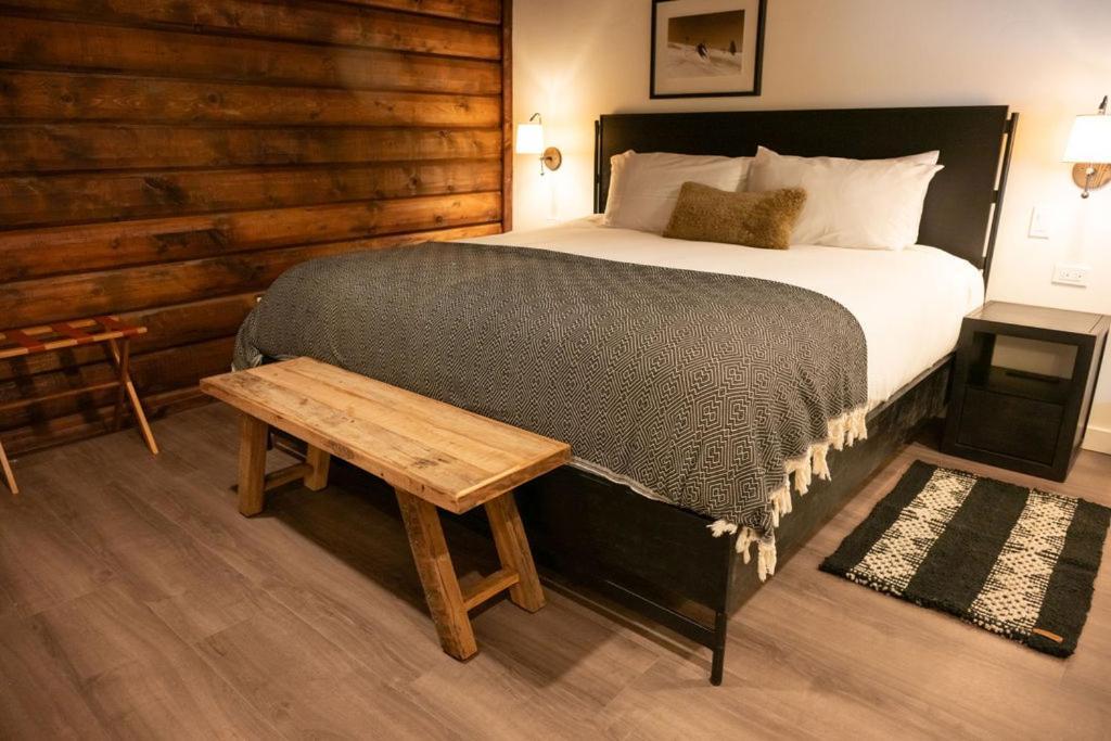 High Creek Lodge And Cabins 파고사스프링스 외부 사진