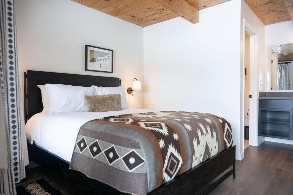 High Creek Lodge And Cabins 파고사스프링스 외부 사진