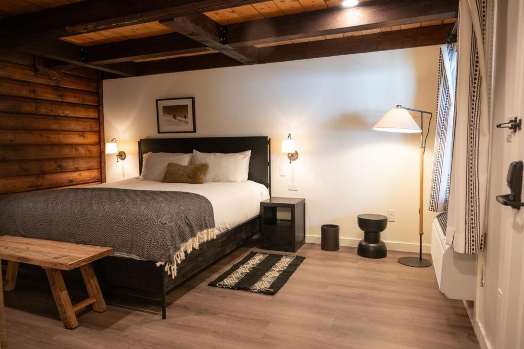 High Creek Lodge And Cabins 파고사스프링스 외부 사진