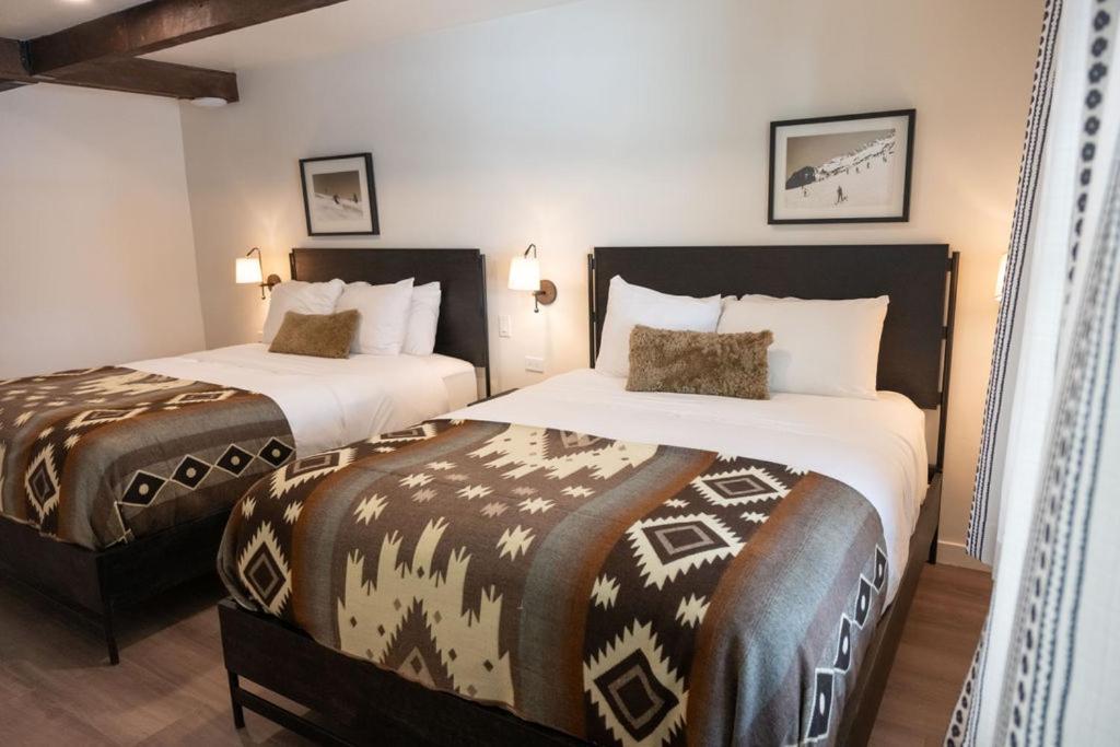 High Creek Lodge And Cabins 파고사스프링스 외부 사진